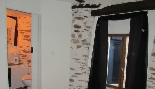 Habitación doble (Marilyn Monroe)