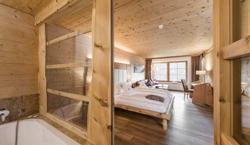 Suite familiar