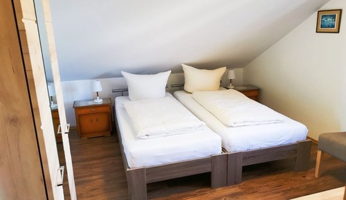 Habitación individual Confort