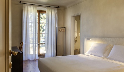 Habitación básica doble