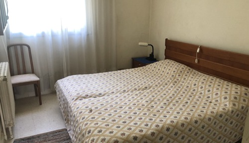 Apartamento Confort, 2 habitaciones