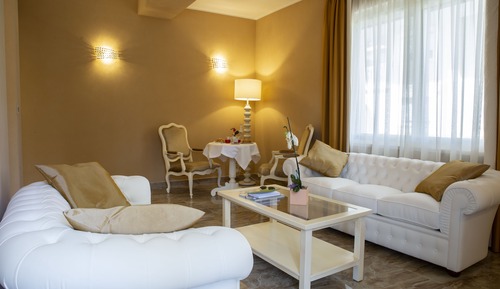 Suite Deluxe