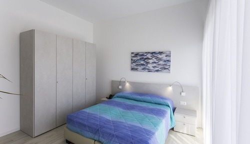 Apartamento, 1 habitación