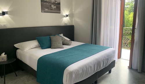 Habitación Elite doble