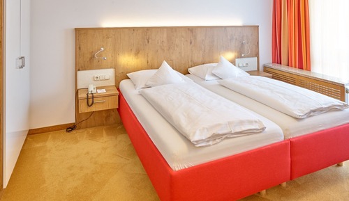 Suite familiar