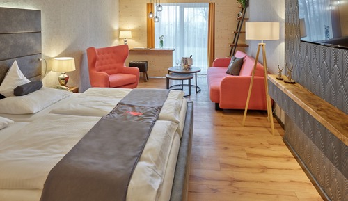 Habitación Premium