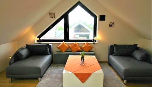 Apartamento familiar