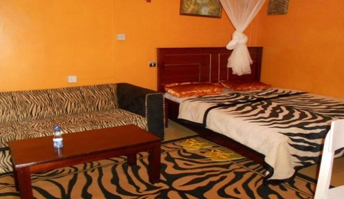 Habitación ejecutiva