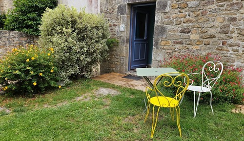Habitación doble (Ile d'Hoedic)