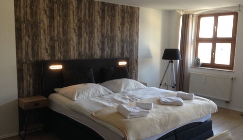 Habitación cuádruple (Büttner 3)