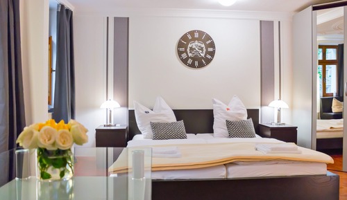 Habitación cuádruple (Büttner 2)