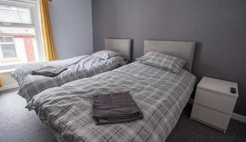 Casa, 3 habitaciones