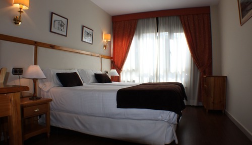 Habitación doble