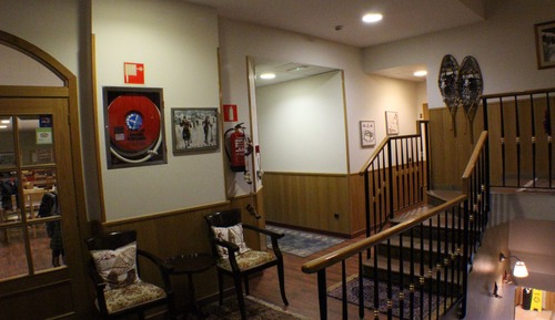 Habitación individual