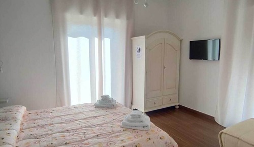 Habitación cuádruple