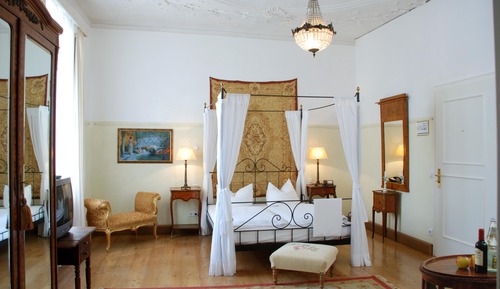 Habitación doble
