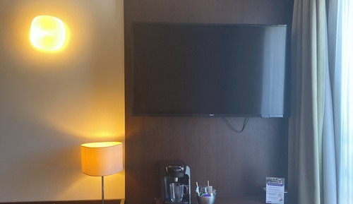 Habitación Confort doble