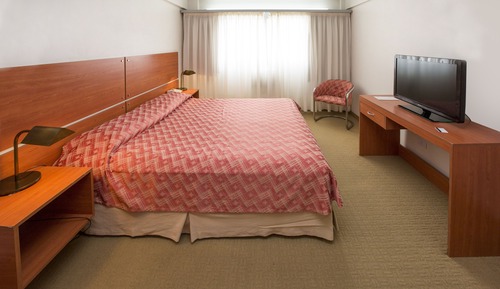 Apartamento familiar