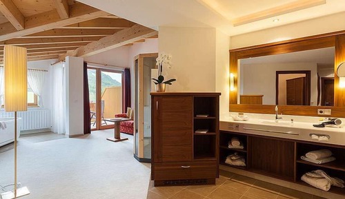 Habitación Confort doble