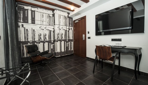 Suite junior