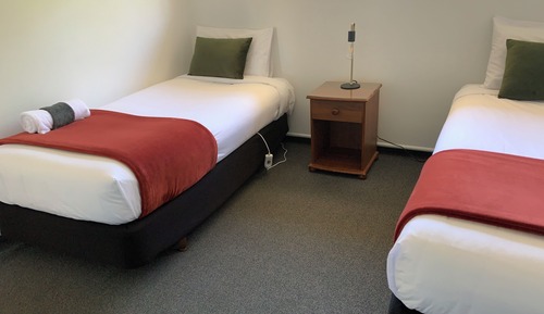 Apartamento superior, 1 habitación