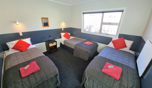Apartamento superior, 1 habitación