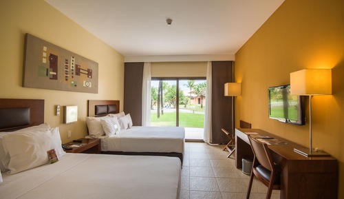 Apartamento familiar
