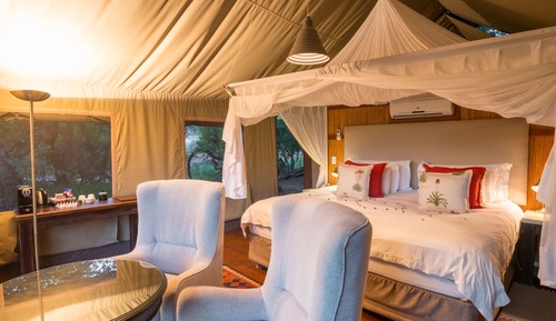 Habitación estándar, 1 cama de matrimonio grande