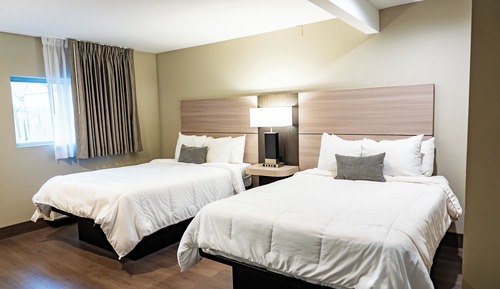 Suite, 1 habitación
