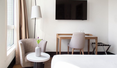 Habitación superior