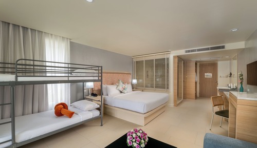 Premier Family Bunk Bed