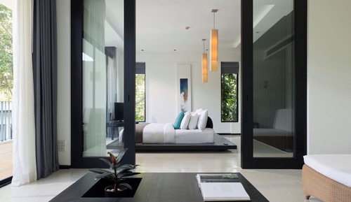 The Sky Jacuzzi Suite