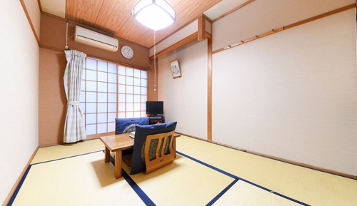 Habitación tradicional (   B)