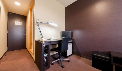 Habitación doble, no fumadores
