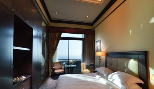 Suite Royal