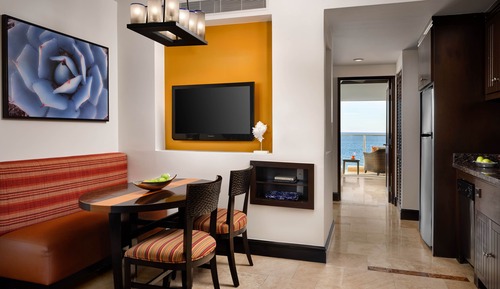 Suite, 1 habitación, vistas al mar