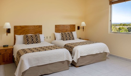 Penthouse de Tres Recamaras