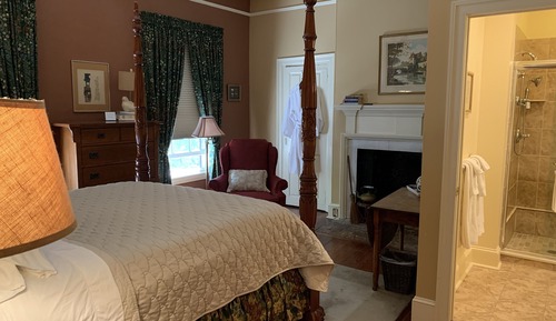 Habitación tradicional, 1 cama de matrimonio, baño privado, vistas a la ciudad