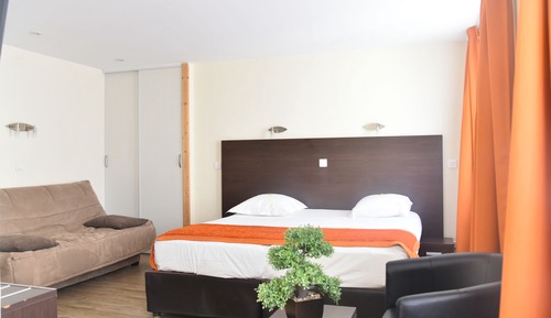 Habitación triple