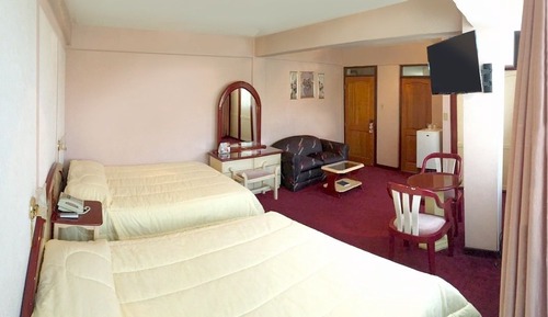 Suite
