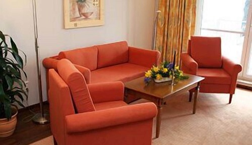 Apartamento (Country Side)