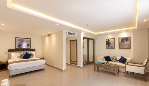 Junior Suite