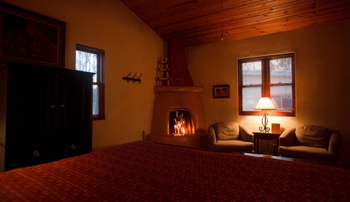 Habitación, 1 cama de matrimonio grande