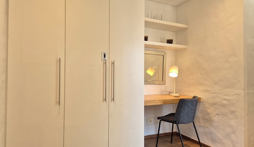 Casa de campo exclusiva, 3 habitaciones, vistas a la montaña (42 Napier Street 2 night minimum stay)