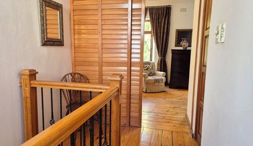 Casa de campo de lujo (2 Bedrooms, Private Courtyard)