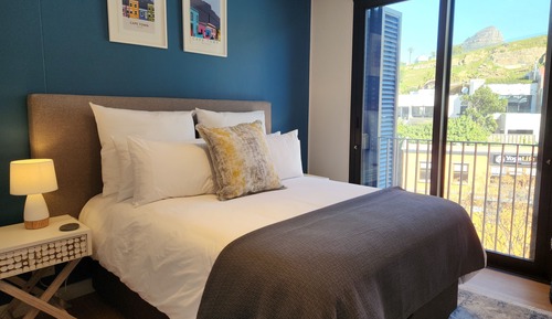 Apartamento de lujo
