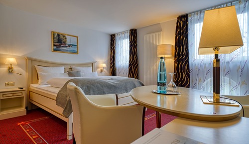 Comfort Double Room