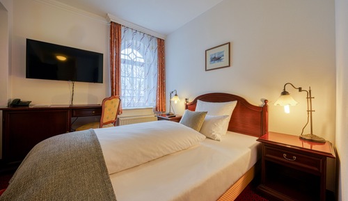 Single Room Country Side