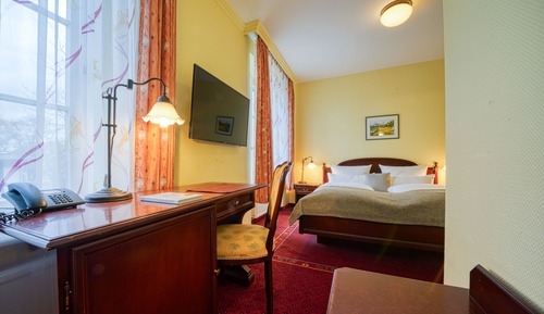 Double Room Country Side
