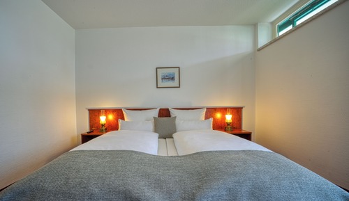 Double Room Guesthouse